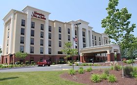 Hampton Inn & Suites Plattsburgh